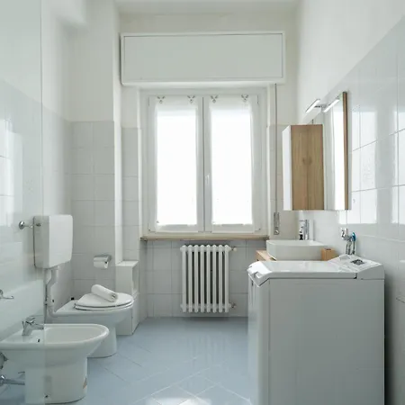 Appartement Casa Camilla Bosisio Bosisio Parini