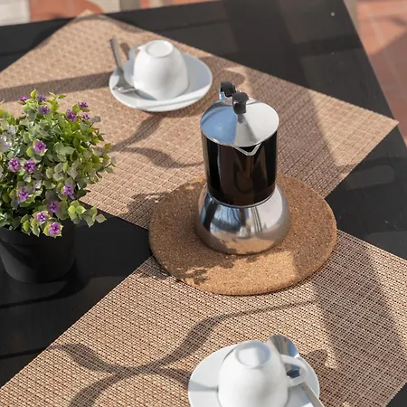 Appartement Casa Camilla Bosisio