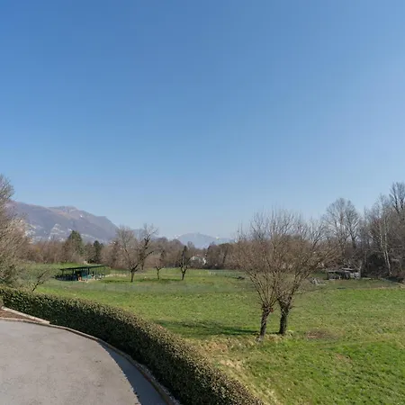 Appartement Casa Camilla Bosisio Bosisio Parini