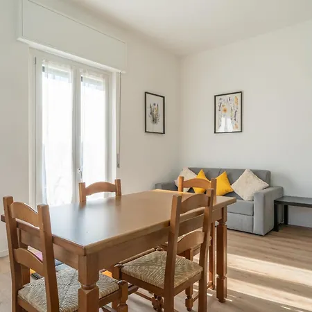 Casa Camilla Bosisio Bosisio Parini
