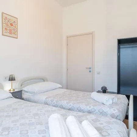 Casa Camilla Bosisio