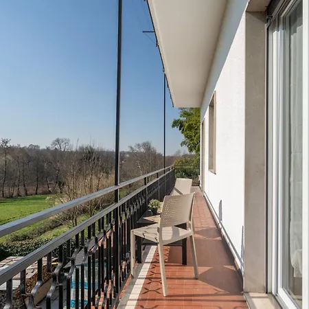 Casa Camilla Bosisio Appartement