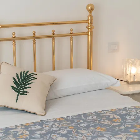 Casa Camilla Bosisio Appartement *