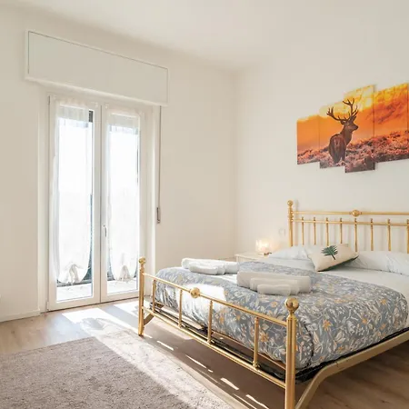 Appartement Casa Camilla Bosisio
