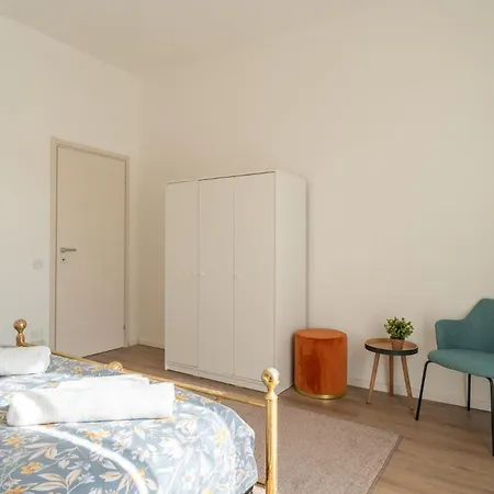 Apartment Casa Camilla Bosisio