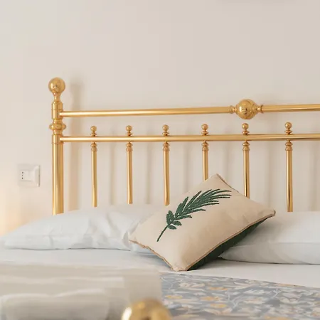 Casa Camilla Bosisio Apartment *