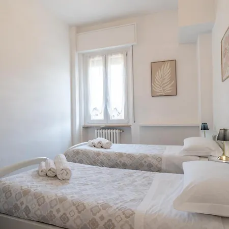 Casa Camilla Bosisio * Bosisio Parini