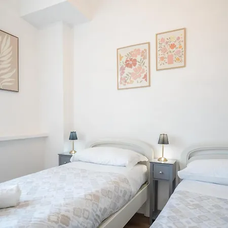 Casa Camilla - Bosisio Appartement Bosisio Parini