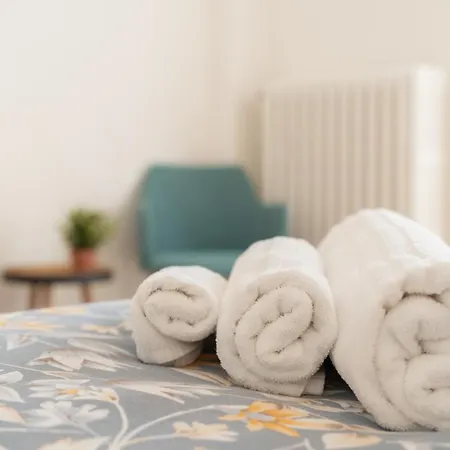 Appartement Casa Camilla - Bosisio *